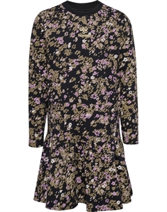 Платье, черный Hummel