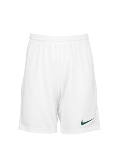 Тренировочные брюки DRY PARK III, белый Nike