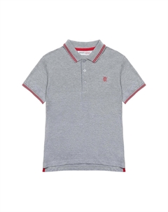 Футболка, серый Minoti