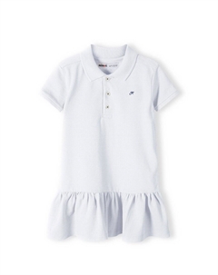 Платье, белый Minoti