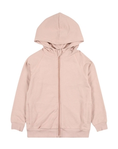 Худи на молнии, цвет Powder En fant