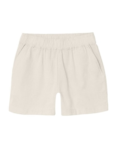 Повседневные брюки FALINNEN, белый Name it