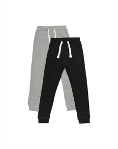 Тренировочные брюки, темно-серый Minymo®