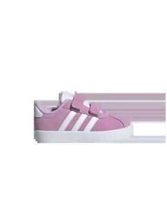 Кроссовки VL Court 3.0 I, фиолетовый Adidas