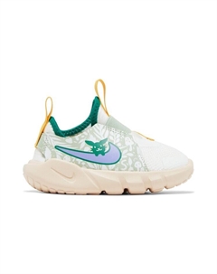 Кроссовки Flex Runner 2 Lil TD, белый Nike