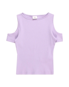 Футболка, лавандовый S.oliver