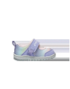 Кроссовки Meshoes Baby 2, фиолетовый Asics