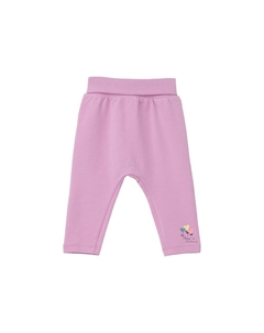 Леггинсы, светло-розовый S.oliver