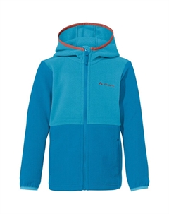 Куртка PULEX II, синий/голубой Vaude