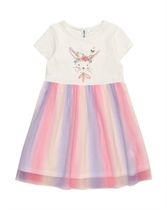 Платье, розовый /about you