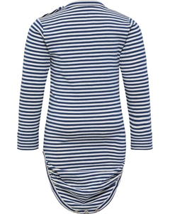 Комбинезон, темно-синий Hummel