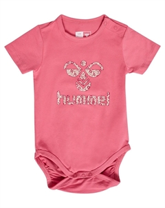 Комбинезон, цвет Pitaya Hummel