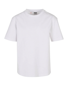 Футболка, белый Urban classics