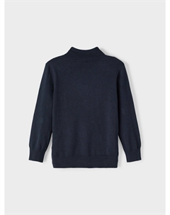 Свитер, темно-синий Name it