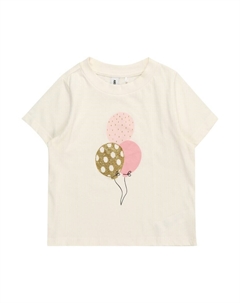 Футболка BETTY, белый /about you