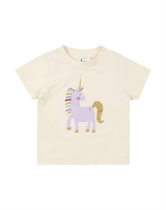 Футболка EMELY, белый /about you