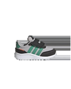 Кроссовки Run 70s I, серый Adidas