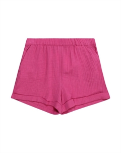 Свободные брюки THYRA, темно-розовый Kids only