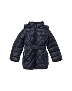 Межсезонная куртка, темно-синий S.oliver