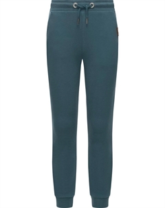 Зауженные брюки MARKY, синий Ragwear