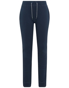 Зауженные брюки, ночная синяя Name it