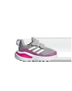 Кроссовки Fortarun CF I, серый Adidas