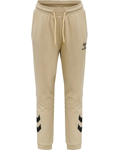 Тренировочные брюки NUETTE, бежевый Hummel