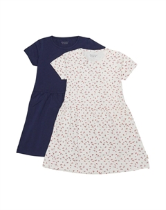 Платье, темно-синий Minymo®