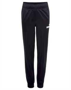 Зауженные брюки, черный Puma