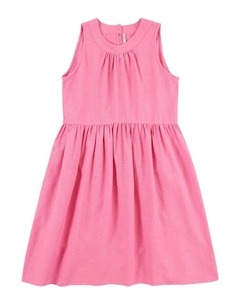 Платье KERRY, светло-розовый Kids only