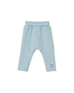 Леггинсы, светло-синий S.oliver