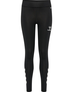 Тренировочные брюки, черный Hummel