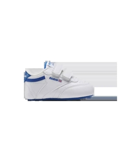 Кроссовки Club C Crib, белый Reebok