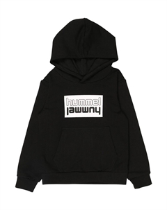 Спортивная толстовка DUO, черный Hummel