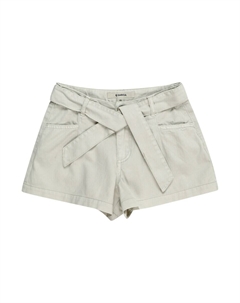 Повседневные брюки, цвет Natural White Garcia