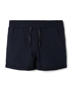 Повседневные брюки VOLTA, ночная синяя Name it