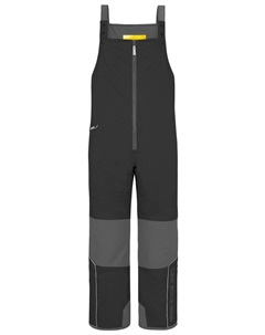 Спортивные брюки ULUKHAKTOK, серый/антрацит Normani