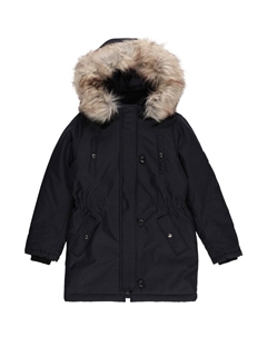 Зимняя куртка IRIS, ночная синяя Kids only