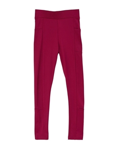 Леггинсы, темно-розовый S.oliver