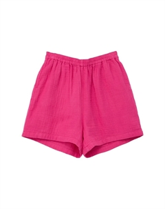 Повседневные брюки, розовый S.oliver