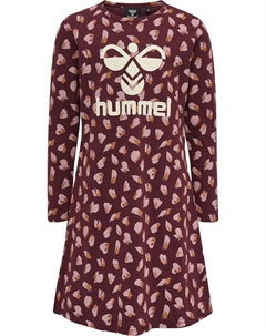 Платье, цвет Wine Red Hummel