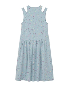 Платье, зеленый S.oliver