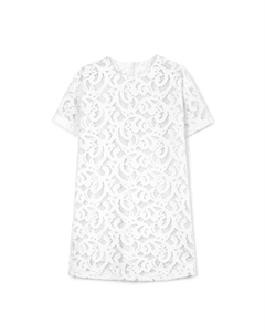 Платье, белый Gulliver