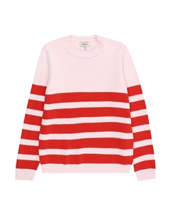 Свитер SAGA, розовый Kids only