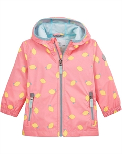 Уличная куртка, розовый First instinct by killtec