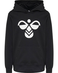 Спортивная толстовка CUATRO, черный Hummel