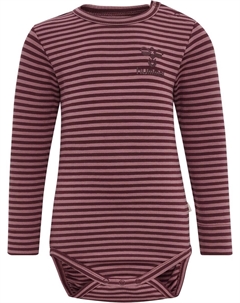 Комбинезон MULLE, цвет Wine Red Hummel