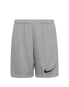 Тренировочные брюки DRY PARK III, серый Nike