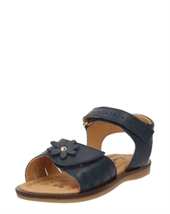 Сандалии CARMEN, темно-синий Lurchi