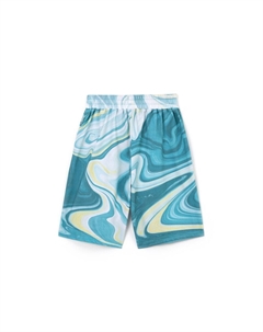 Повседневные брюки, бирюзовый Gulliver